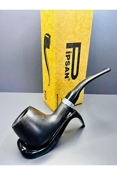 Pipsan Hakiki Ardıç Ağacı Premium Pipo - no81