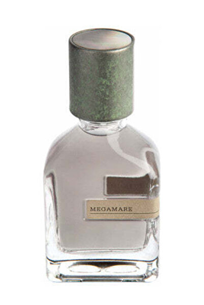 ORTO PARISI Megamare 50 ml - Parfum Unisex