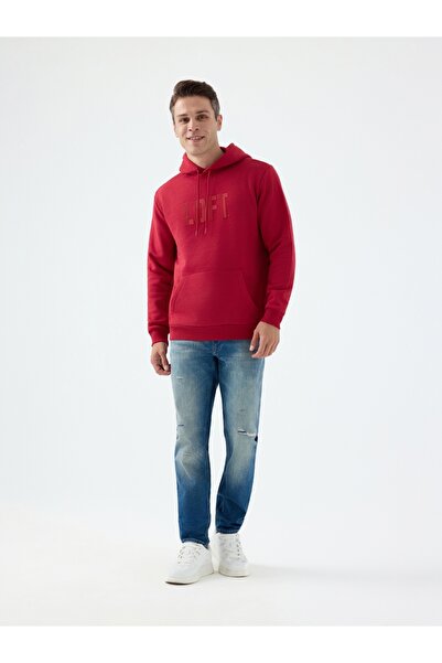 Loft Ricardo Slim Fit Men's Trousers