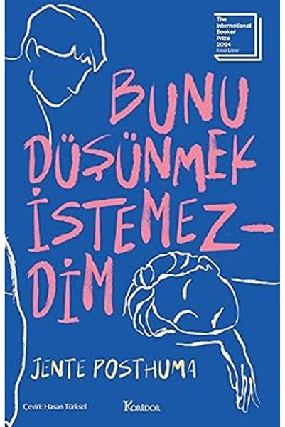 TÜRKİYE İŞ BANKASI KÜLTÜR YAYINLARI Bunu Düşünmek İstemezdim + Yaşamak + Devl...