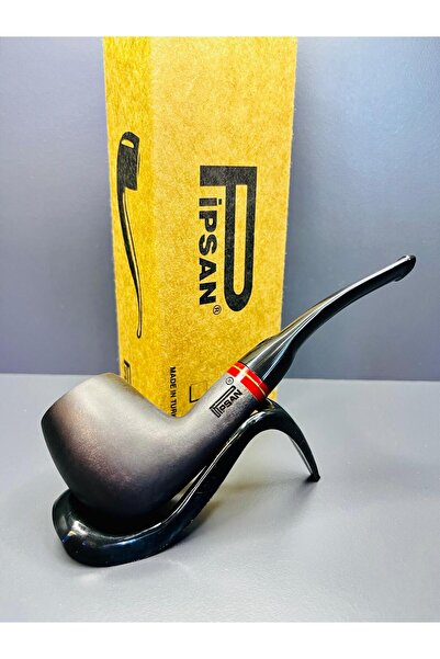 Pipsan Hakiki Ardıç Ağacı Premium Pipo - no102