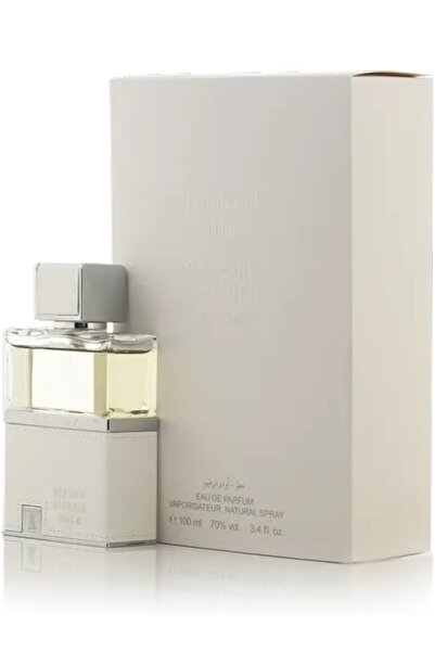 Arabian Oud Arabian Leather Musk 100ml