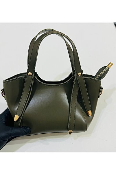 Baget حقيبة كتف نسائية للموسم الجديد بتصميم أنيق وبسيط، حقيبة كتف نسائية عصري...