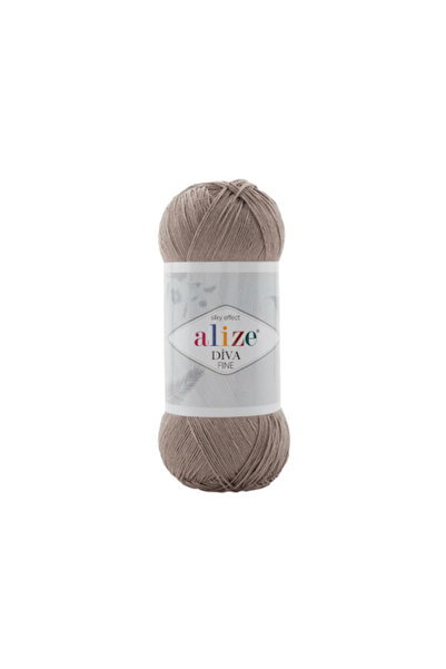 Alize Diva Fine Yarn (Color 167)
