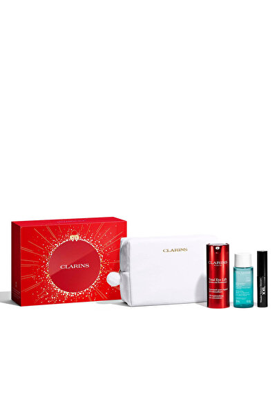 Clarins Vp Total Eye Lıft Holiday Season