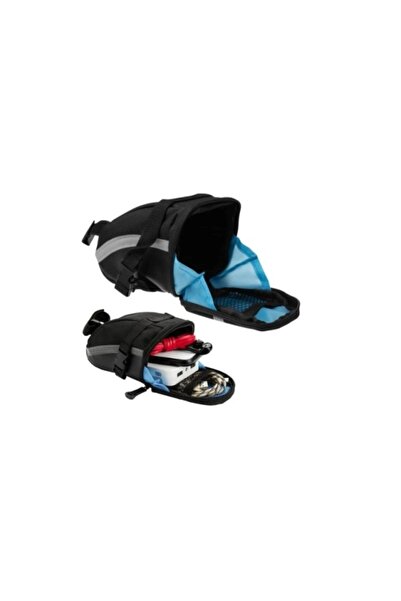 MT MALATEC Bicycle Bag, 1 Compartment, Waterproof, Black