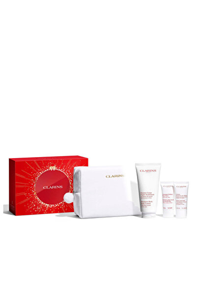 Clarins Vp Body Hydratıon Holıday Season