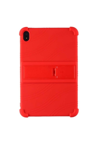 LENOVO TPU case with stand for Legion Y 700 TB-9707 8.8, red