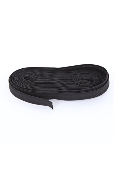 OEM Elastic negru lat 20 mm