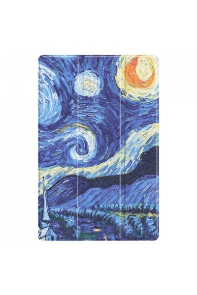 LENOVO Smart cover case for Tab P11 Plus 11" (TB-J616/J607) – Starry Sky Blue