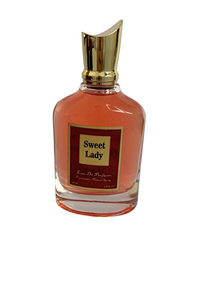 ALREHAB عطر سويت ليدي اودي بارفيوم 100مل