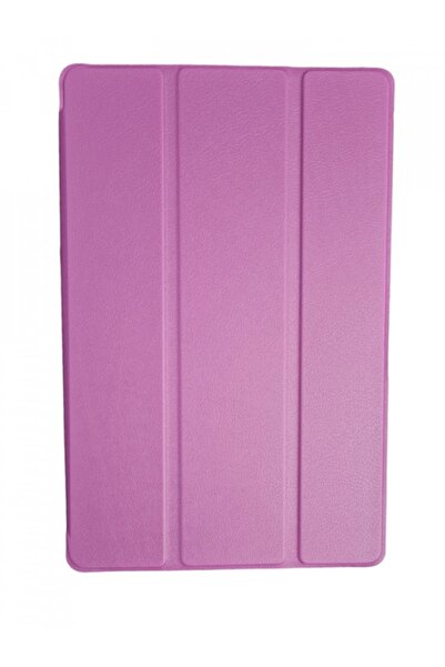 LENOVO Smart Cover Case for Tab M 9 (9-inch) TB-310 2022, Dark Purple