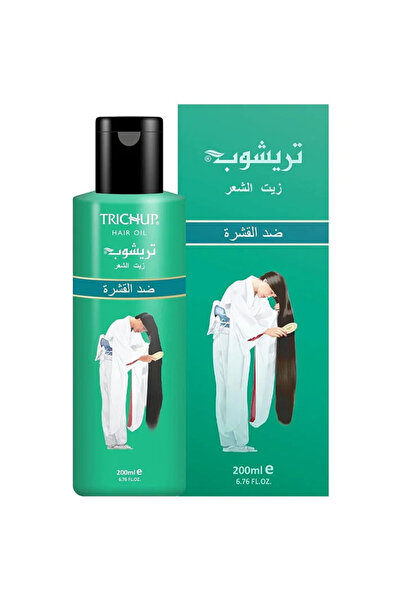 Trichup تريشوب زيت شعر ضد القشرة 200 مل