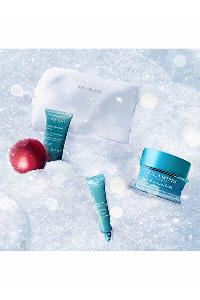 Clarins Vp Hydra Essentıel Holiday Season