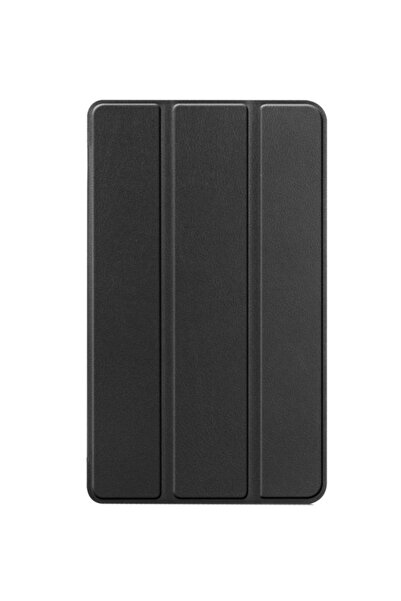 realme Smart Cover tablet case for Pad Mini 8.7 — Black