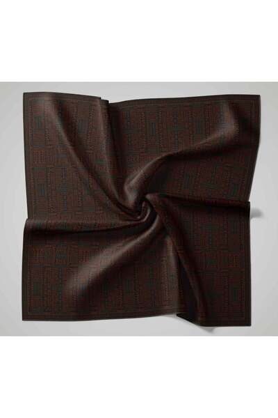 Silk Home Μαλακό κασκόλ 12021-10