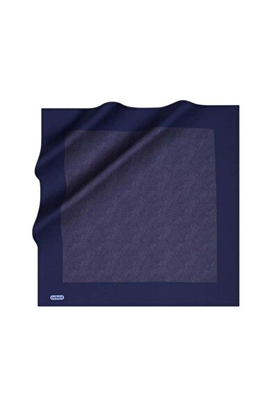 Cacharel Mor 90X90 Tivil Eşarp