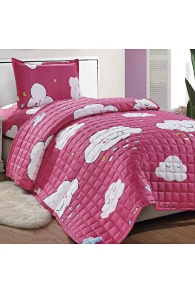 Reiashn مفرش مضغوط أطفال رودي صيفي مفرد ونصف