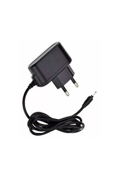 TTT 0.6A Seyahat Şarjı İnce Uç