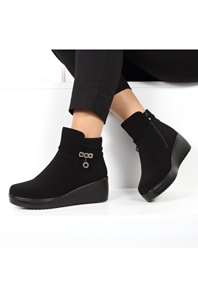 OEM Botine imblanite Adelise