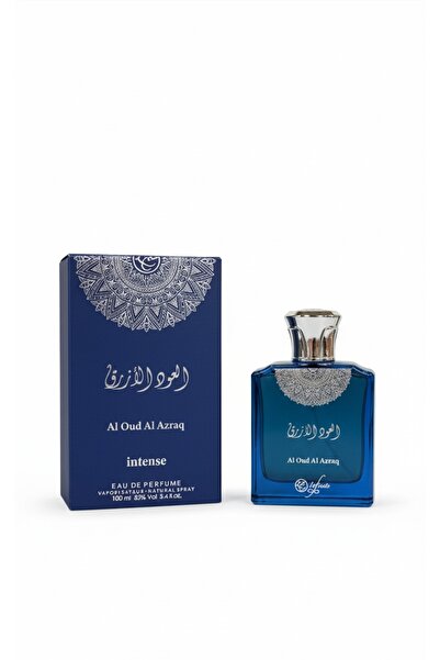 İnfinito عطر العود الازرق 100 مل