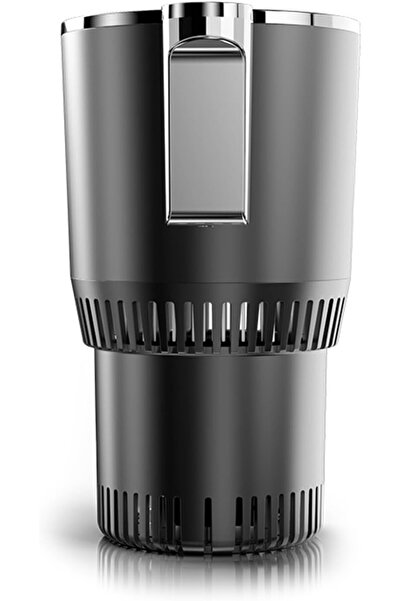 HYX مبرد وسخان أكواب السيارة المحمول مع تسخين وتبريد سريع للسفر