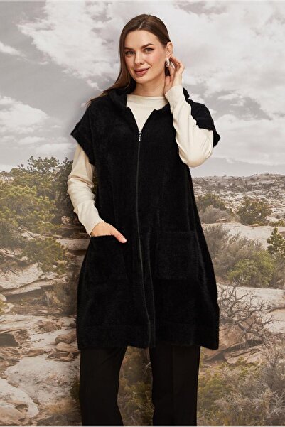 Alvina Triko Vest 45933