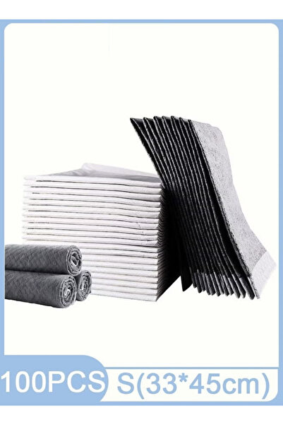 Generic Bamboo charcoal disposable replacement pad, waterproof, quick-drying, and odor-controlling