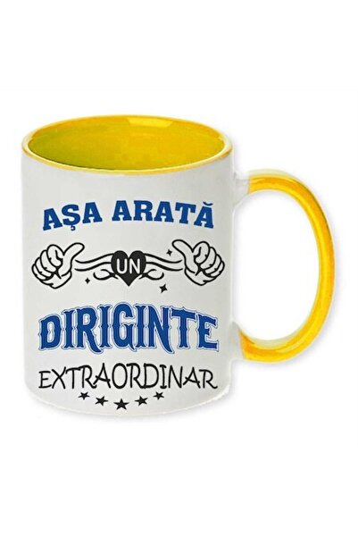 CRD PRINT Personalized mug "This is what an extraordinary class teacher looks...