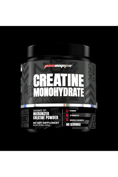 ProSupps كرياتين 300 - كرياتين أحادي الهيدرات (300 جم)