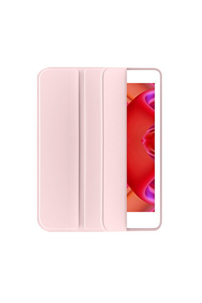 Choice جراب سيليكون ناعم لجهاز iPad 9.7 5th/6th/Air1/Air2، لجهاز iPad 9.7 201...