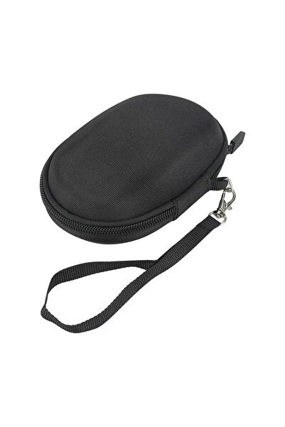Choice black Portable Carrying Bag Gaming Mouse Storage Box Case Shockproof Waterproof for Logitech MX Mast