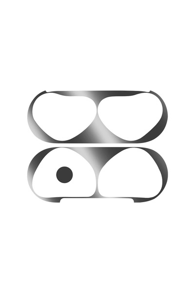 Choice واقي غبار لجهاز AirPods 4 04 لجهاز AirPods 4 4th Case Box Sticker واقي...