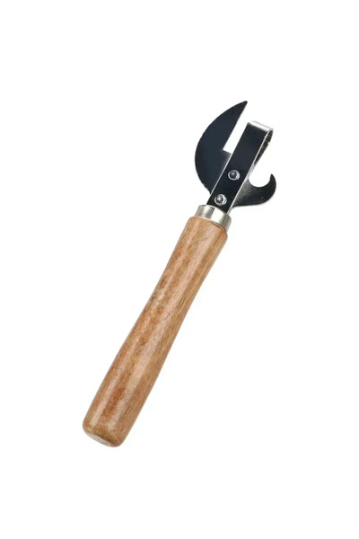 Choice فتاحة علب من الفولاذ المقاوم للصدأ، أداة يدوية محمولة لإزالة الغطاء، أ...