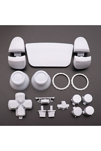 Choice N2 1set V3 3.0 For PS5 V3.0 BDM-030 Controller D-pad Share Buttons Kit...