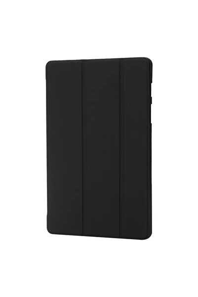 Choice For Redmi Pad 2 black For Redmi Pad 2 Case Trifold PU Leaher Soft TPU ...