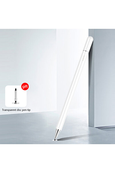 Choice White AJIUYU Stylus Pen For POCO Pad 12.1 Redmi Pad SE Tablet Pen For Mi Pad 7 6 5 Pro Book S Sc...