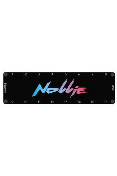 Choice وحدة تحكم ARGB 16 منفذ 5 فولت 3 سنون موزع ARGB قابل للعنونة 8 طرق Noll...