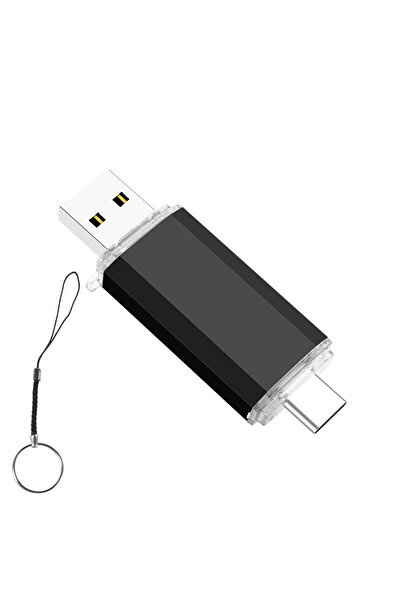 Choice 128 GB black OTG USB Flash Drive 8GB 16GB for Android Phone 64GB pendrive 128gb 32GB type c pen driv