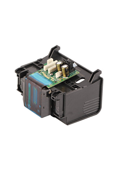 Choice رأس الطباعة ذو الدقة الواضحة وإخراج سلس لرأس الطباعة البديل لـ HP Offi...