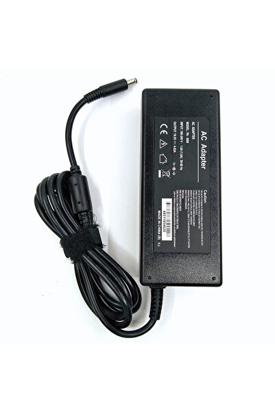 Choice Only Adapter 90W 19.5V 4.62A 4.5*3.0mm AC Laptop Charger For Dell XPS ...