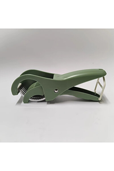 Choice قطاعة فواكه للمطبخ، قطعة واحدة، قطاعة فواكه وخضراوات متعددة الوظائف، ق...