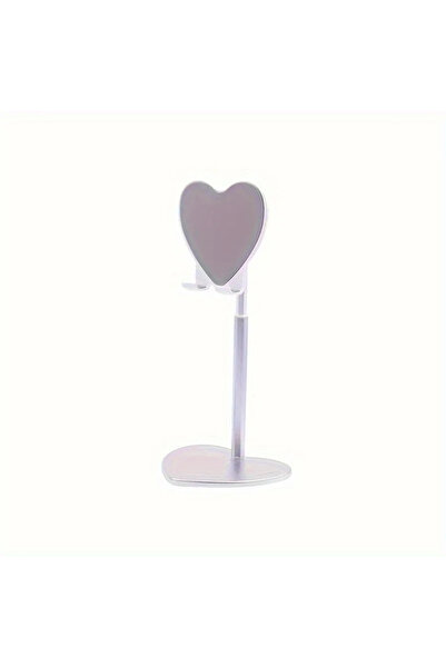 Choice black Love Mobile Phone Stand Multifunctional Retractable Mobile Phone...