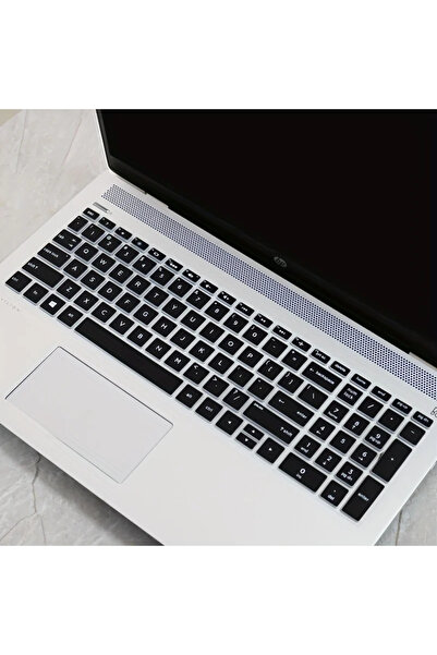 Choice واقي لوحة مفاتيح من السيليكون الأسود مخصص فقط لأغطية لوحة مفاتيح أجهزة...