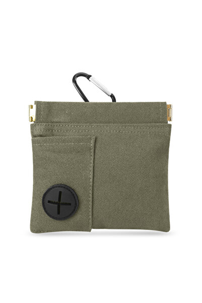 Choice green 1 PC Pet Training Waist Bag Portable Outdoor Poo Bags Dog Traini...