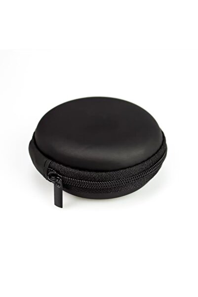 Choice حقيبة تخزين صلبة لسماعات الرأس السلكية، حقيبة سفر محمولة، حقيبة تخزين ...