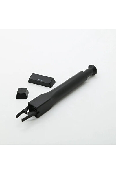 Choice أداة إزالة أغطية المفاتيح العالمية السوداء، أداة إزالة أغطية لوحة المف...