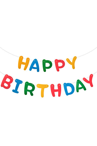 Choice لافتة خطابات ميلاد أخرى، رسالة عيد ميلاد سعيد، لافتة حفل عيد ميلاد، حف...