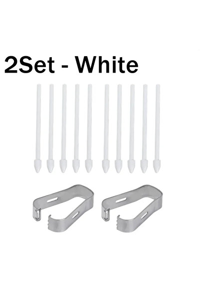 Choice 10pcs-White Replacement Pencil Tips for Tab S6 S7 S21 S22 S23 S24 Note 10 20 S Pen SPen Nibs w...