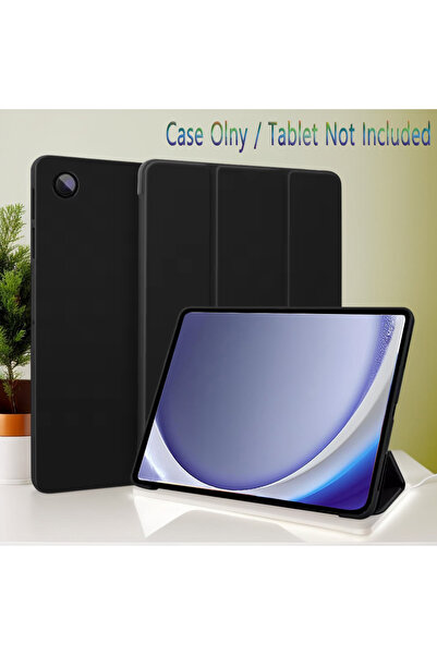 Choice A9 8.7 X110 X115 Black For Tab A9 8.7 (SM-X110 SM-X115) / A9 Plus 11 (...